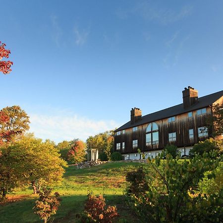 Glasbern Fogelsville Exterior photo