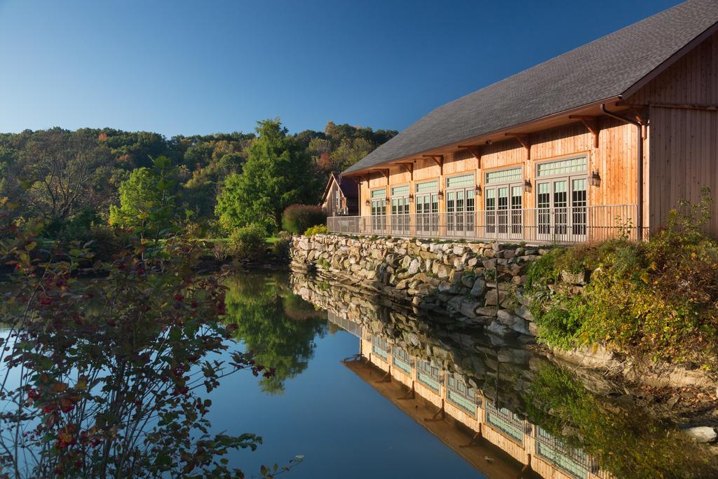 Glasbern Fogelsville Exterior photo